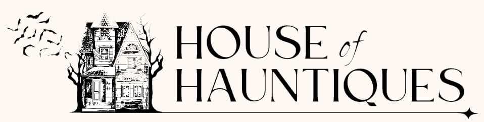 House of Hauntiques