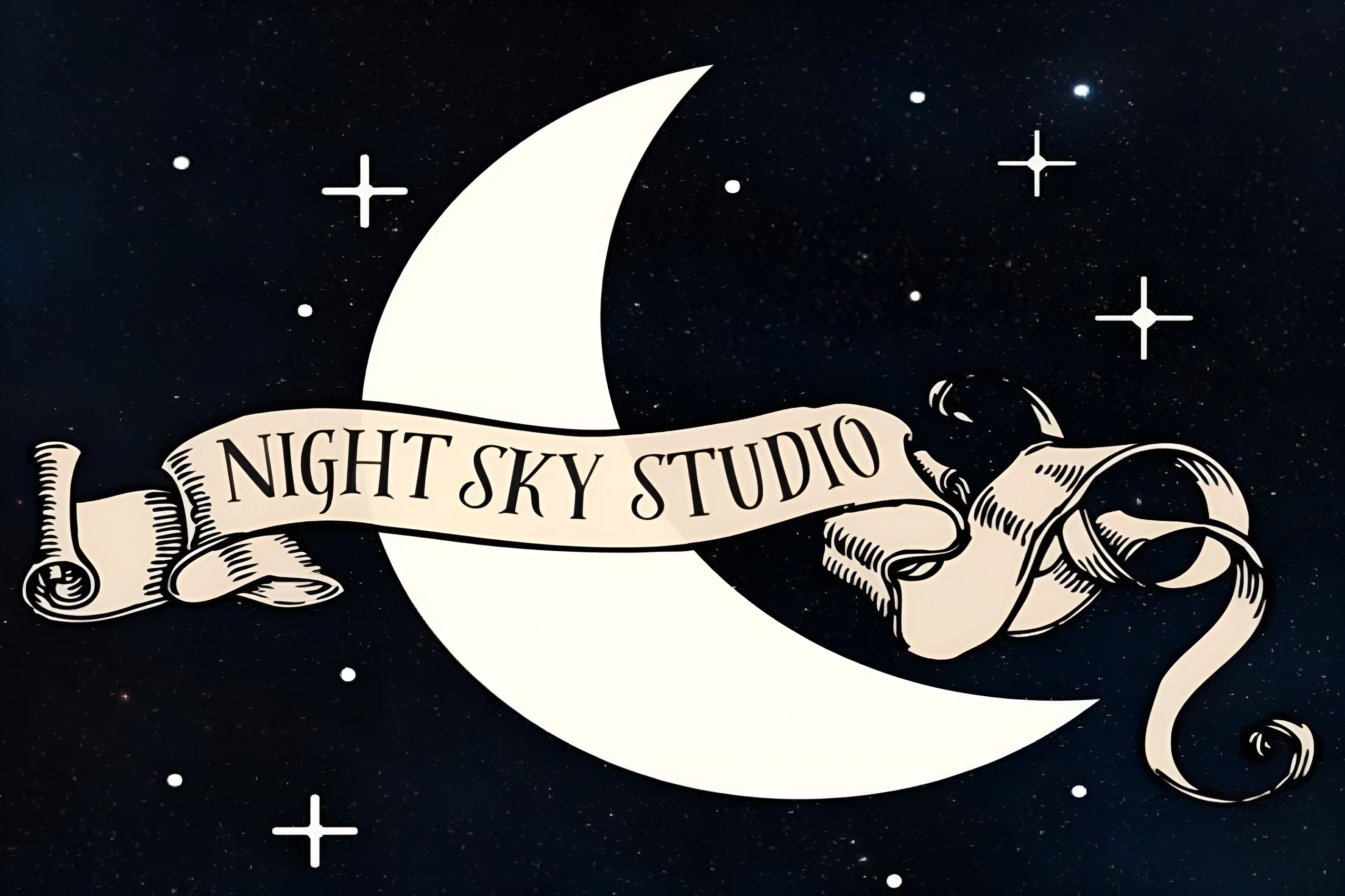 Night Sky Studio promo